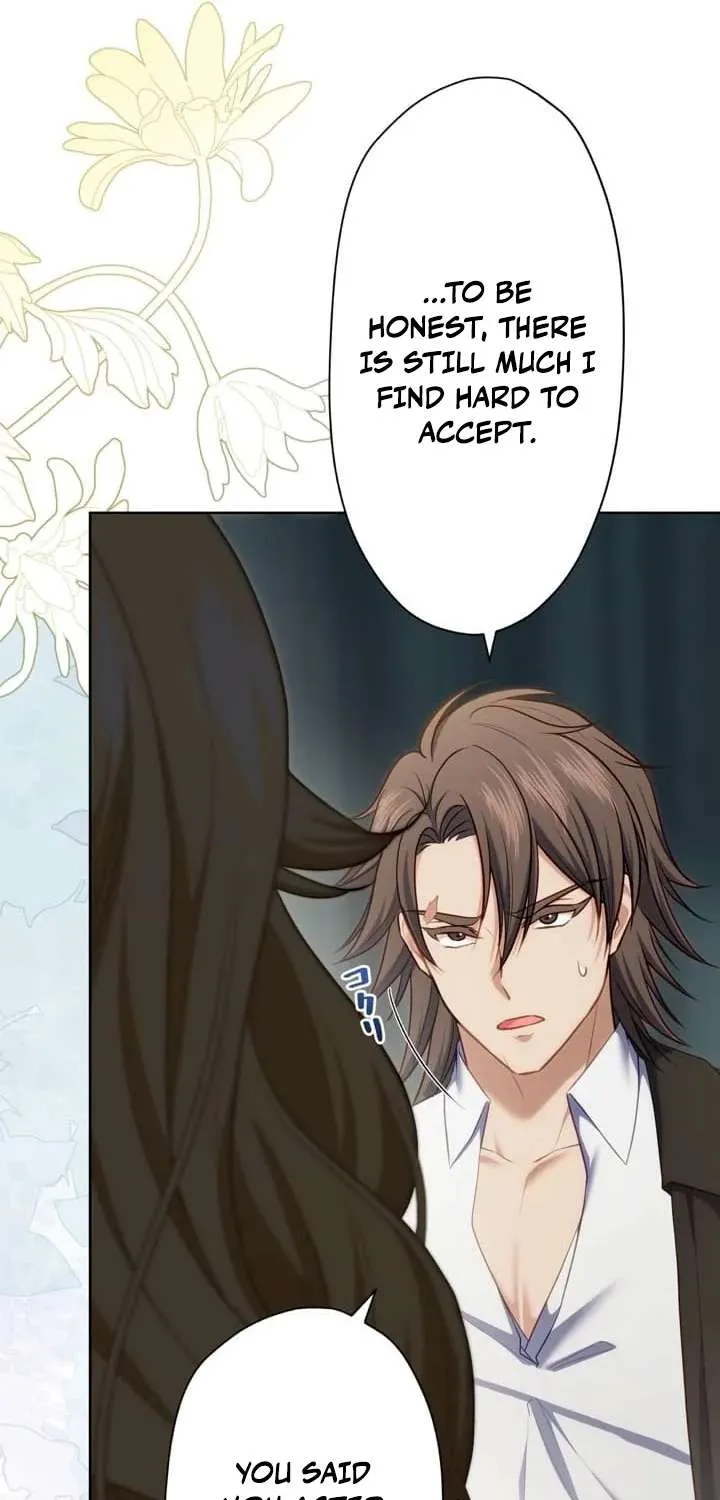My Husband Caught Me Cheating Chapter 14 page 61 - 
