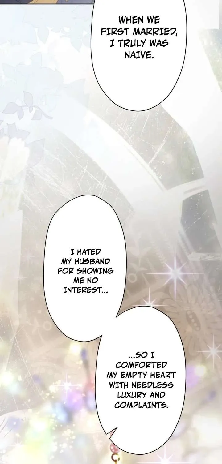 My Husband Caught Me Cheating Chapter 14 page 63 - 