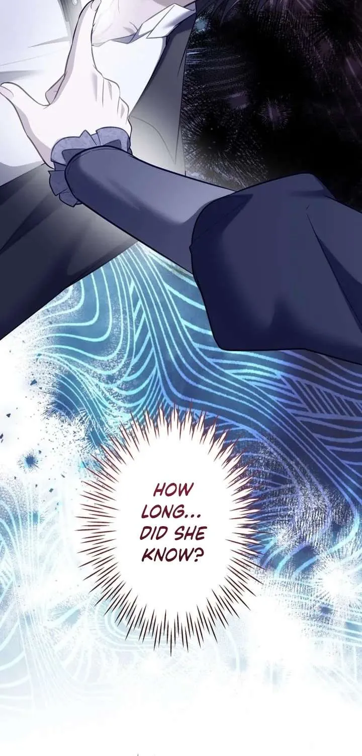 My Husband Caught Me Cheating Chapter 14 page 74 - 