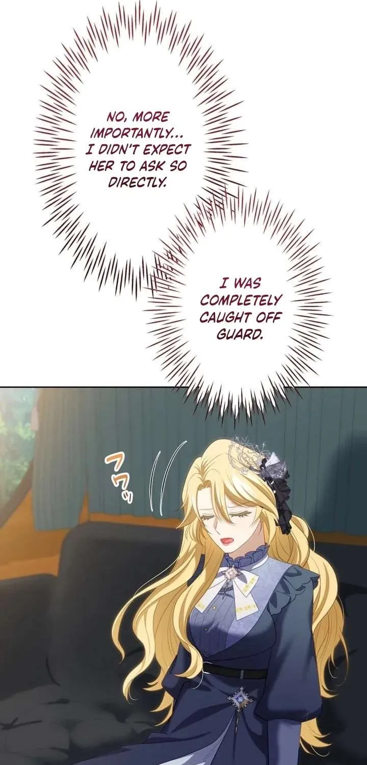 My Husband Caught Me Cheating Chapter 14 page 75 - 