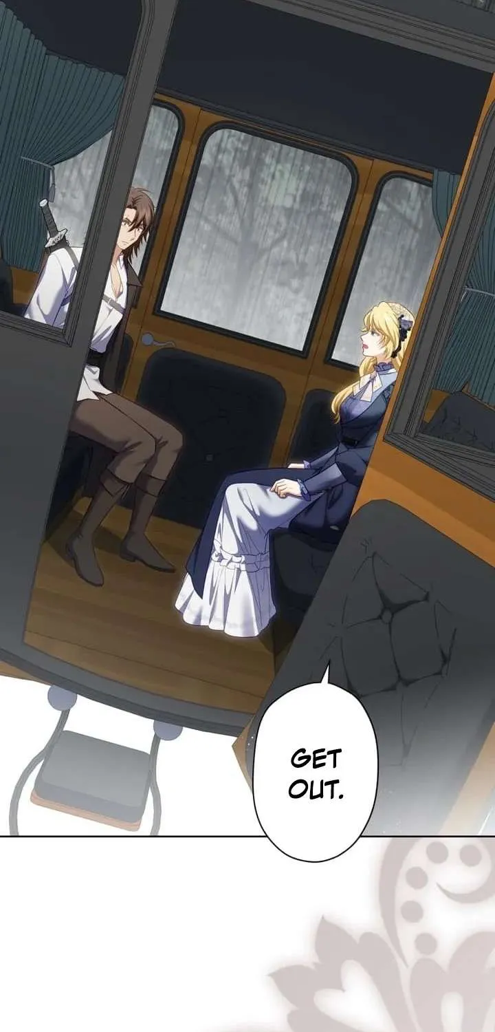 My Husband Caught Me Cheating Chapter 14 page 81 - 