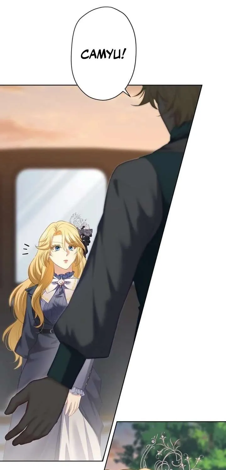 My Husband Caught Me Cheating Chapter 14 page 96 - 