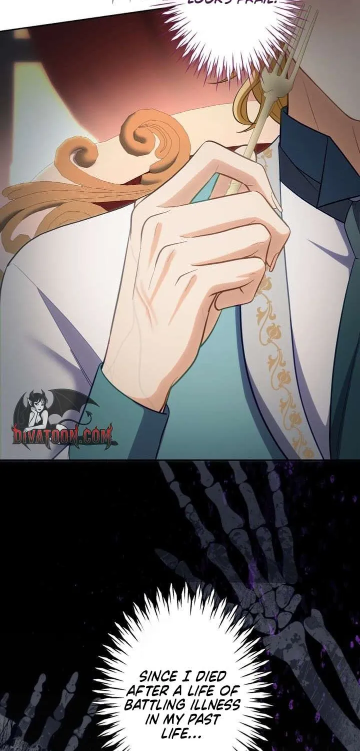 My Husband Caught Me Cheating Chapter 15 page 11 - 
