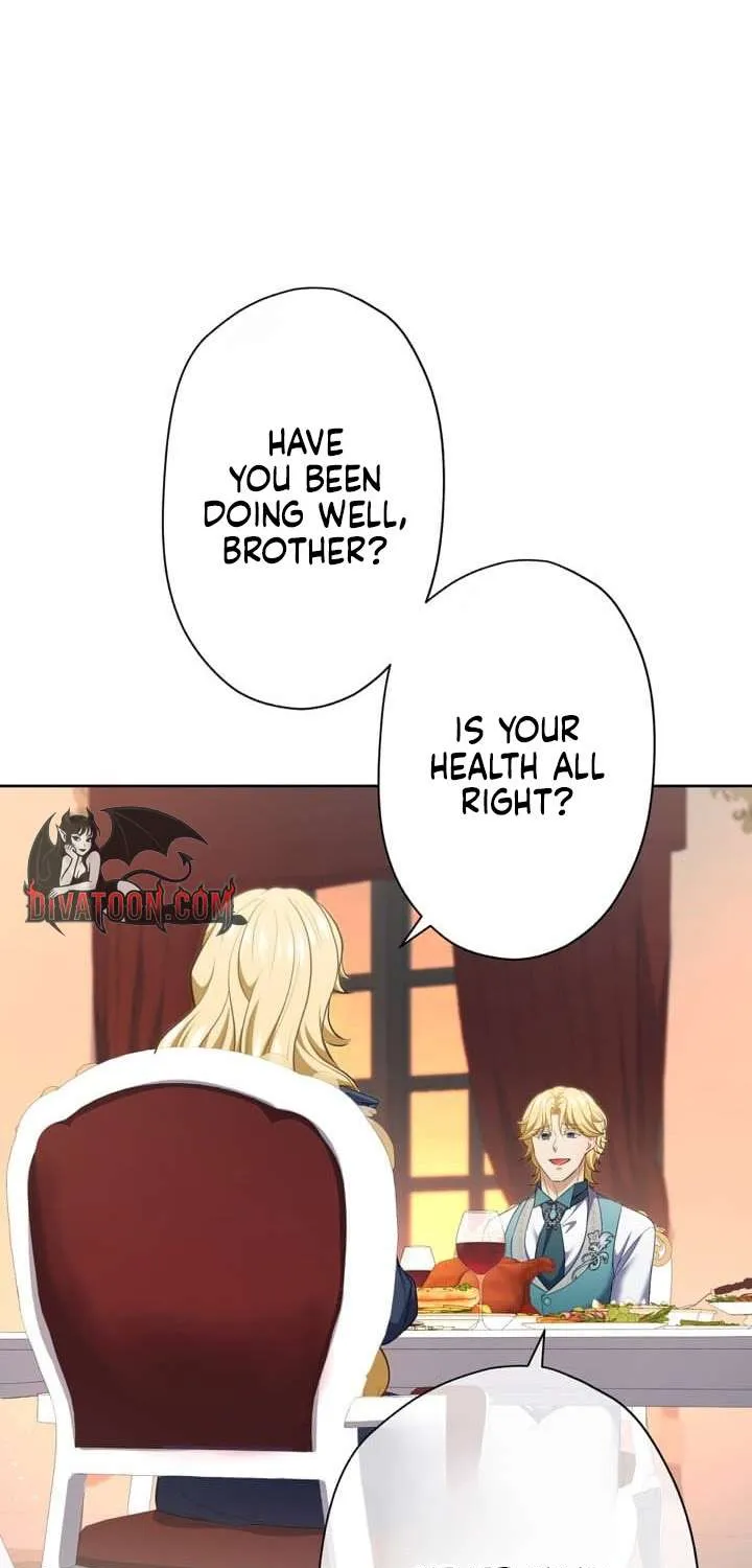 My Husband Caught Me Cheating Chapter 15 page 14 - 