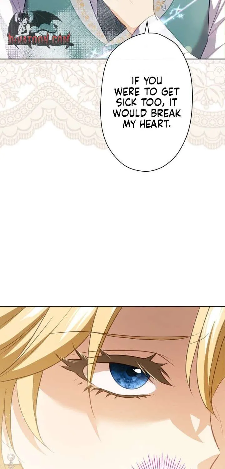 My Husband Caught Me Cheating Chapter 15 page 18 - 