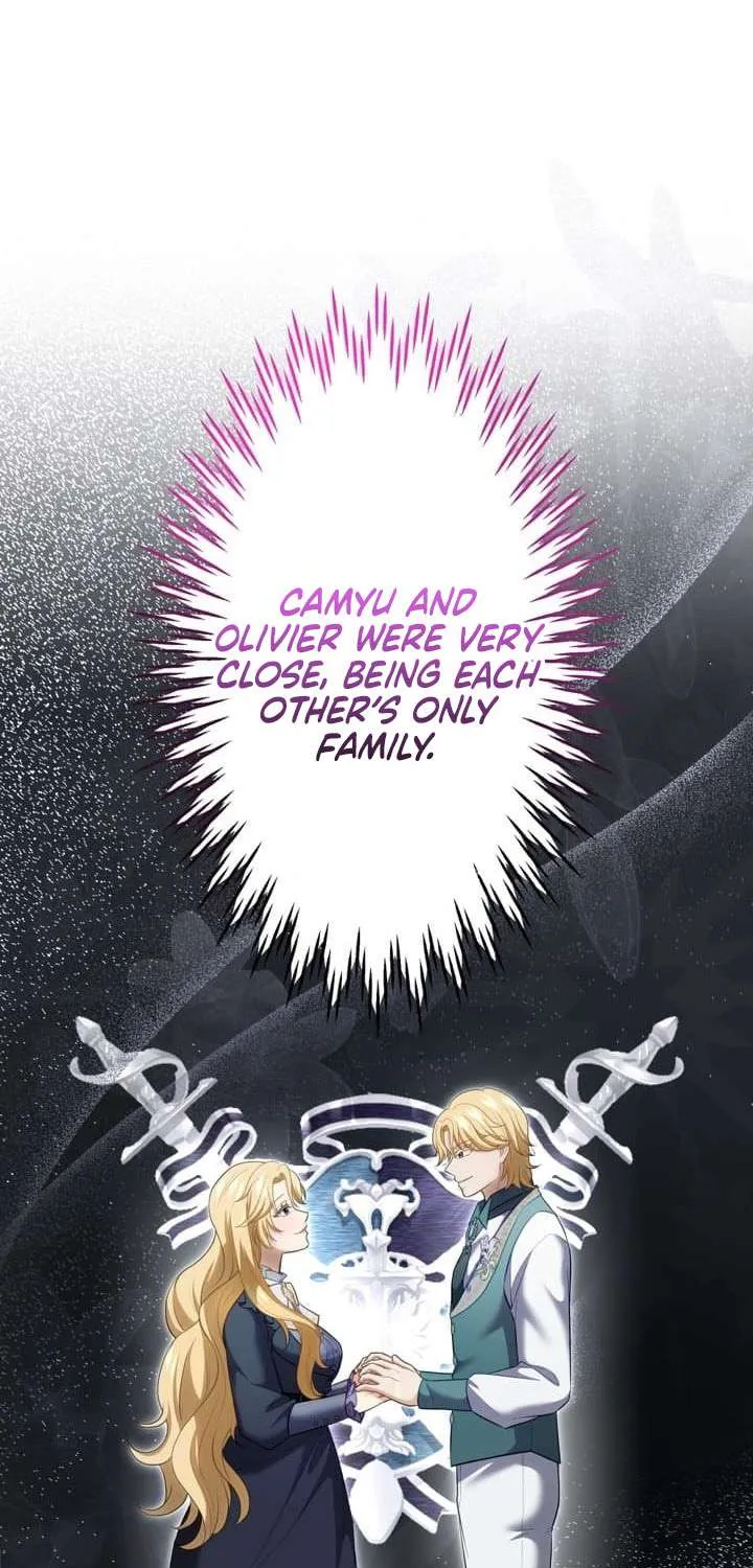 My Husband Caught Me Cheating Chapter 15 page 20 - 