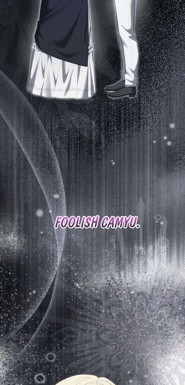 My Husband Caught Me Cheating Chapter 15 page 21 - 