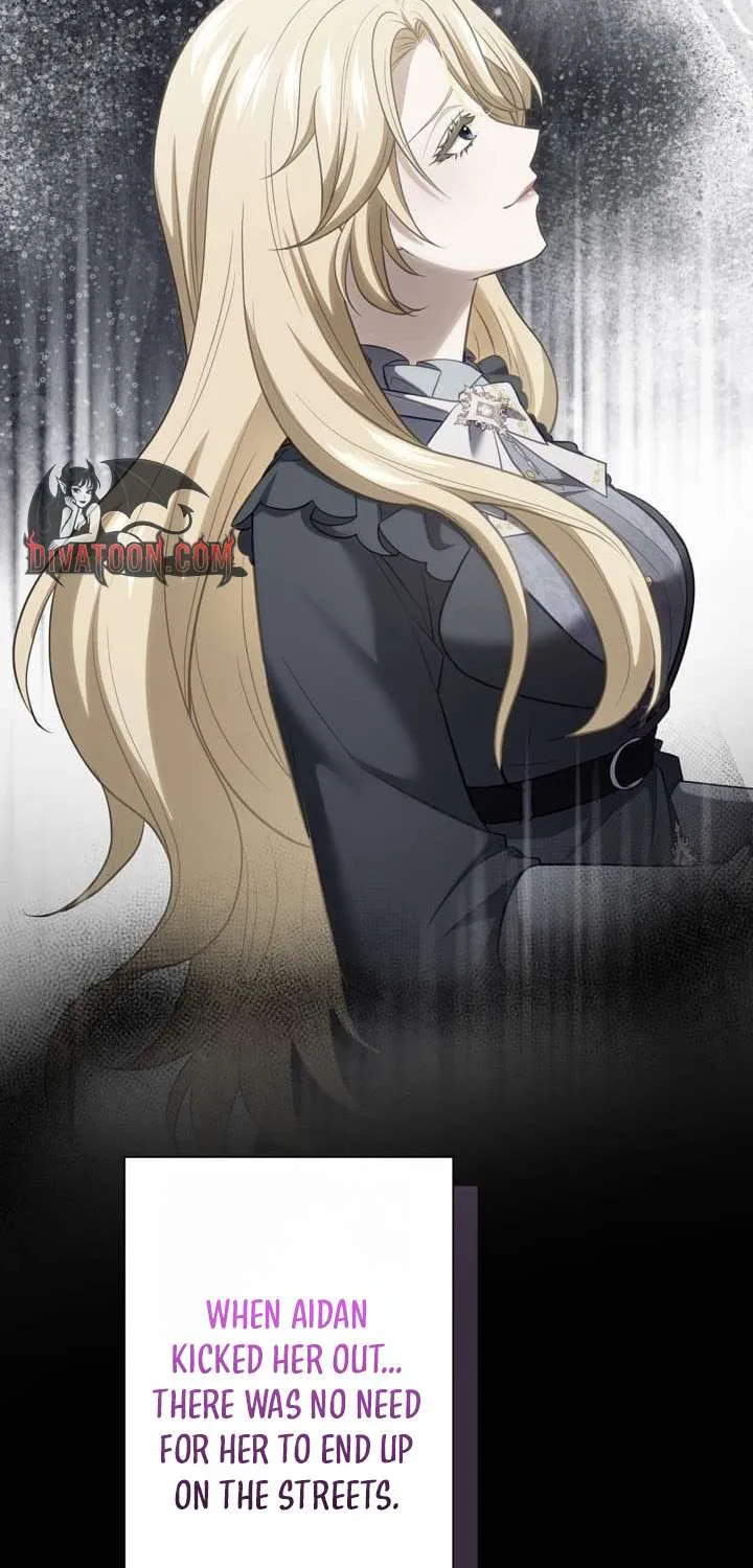 My Husband Caught Me Cheating Chapter 15 page 22 - 
