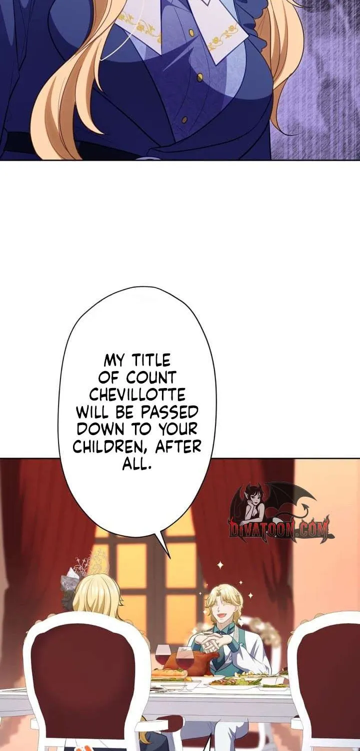 My Husband Caught Me Cheating Chapter 15 page 31 - 