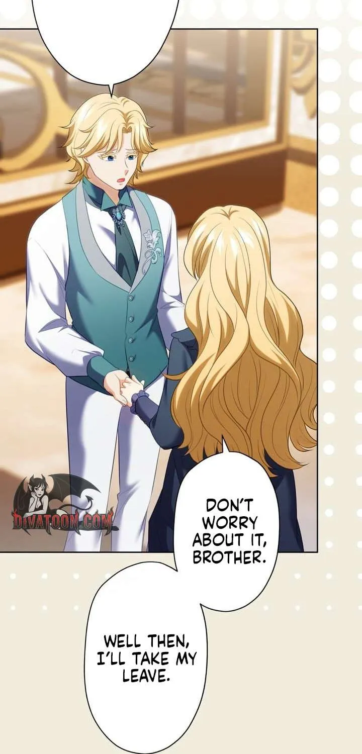 My Husband Caught Me Cheating Chapter 15 page 37 - 