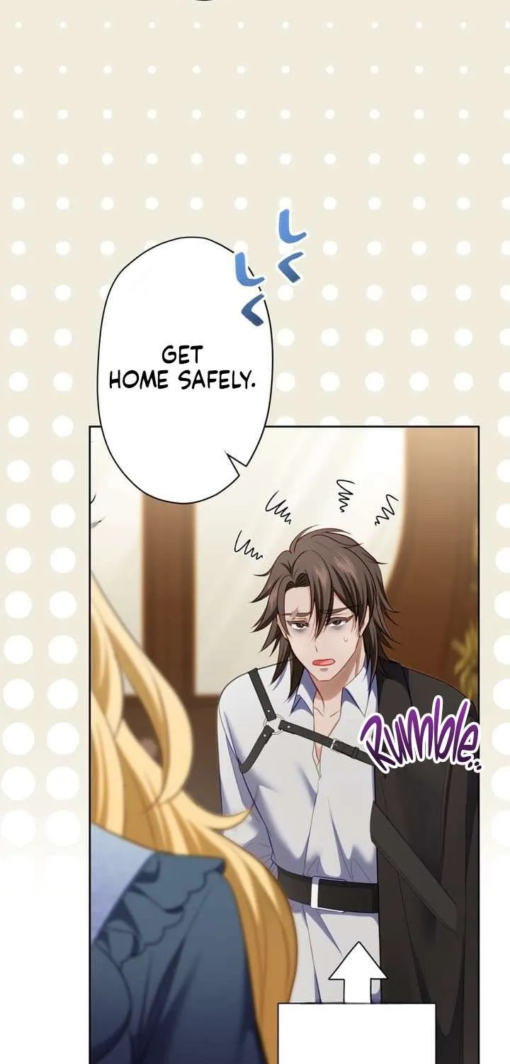 My Husband Caught Me Cheating Chapter 15 page 38 - 
