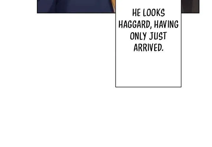 My Husband Caught Me Cheating Chapter 15 page 39 - 