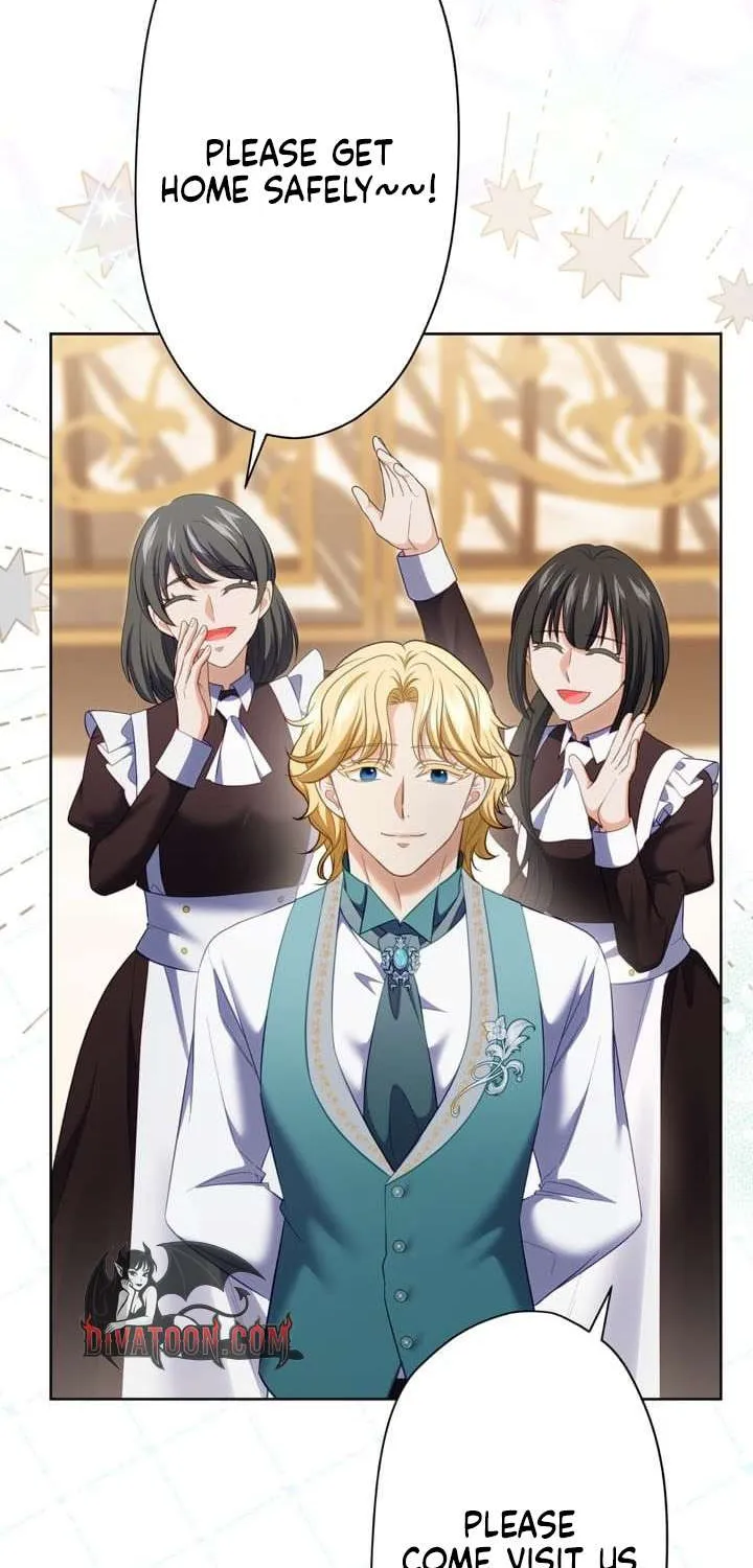 My Husband Caught Me Cheating Chapter 15 page 41 - 