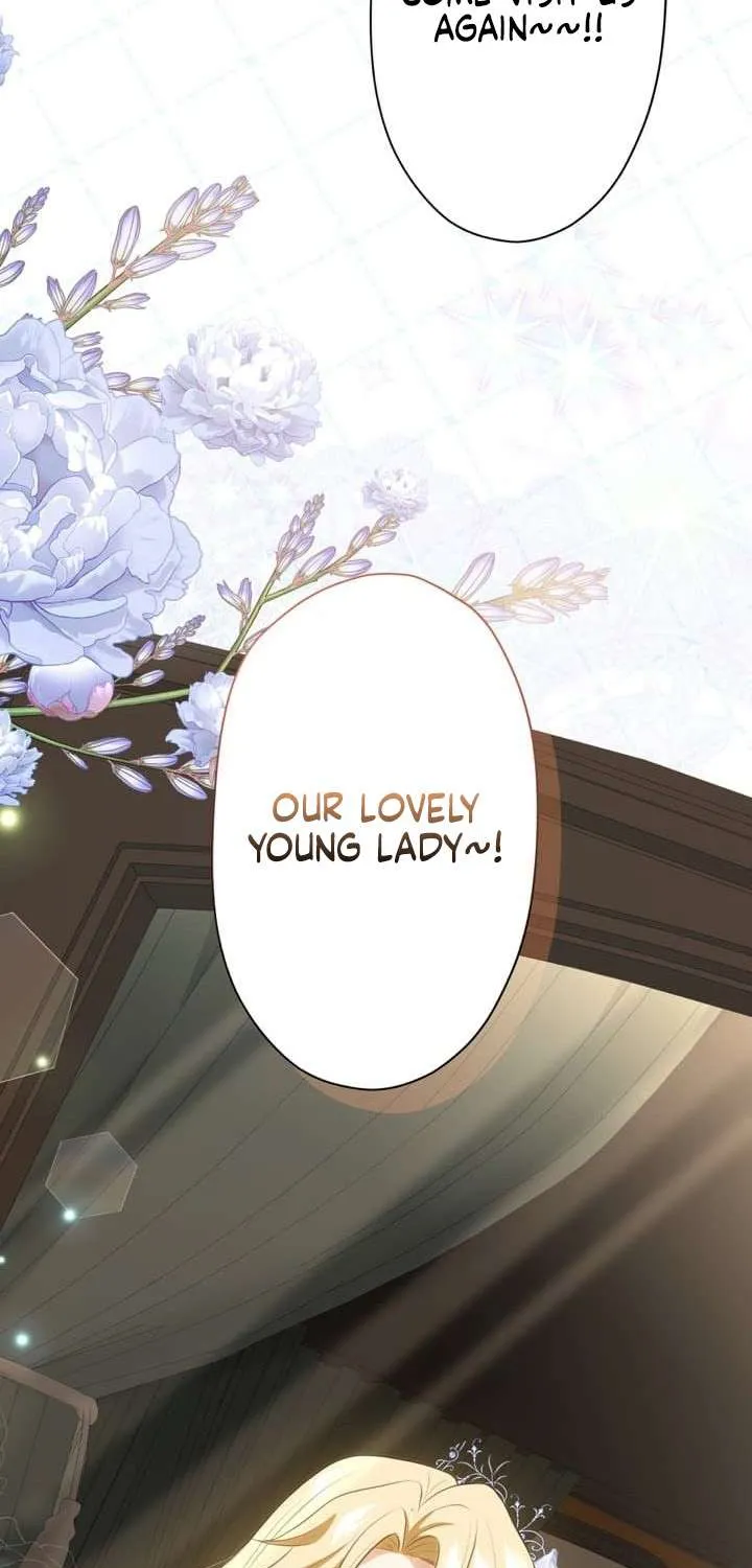 My Husband Caught Me Cheating Chapter 15 page 42 - 