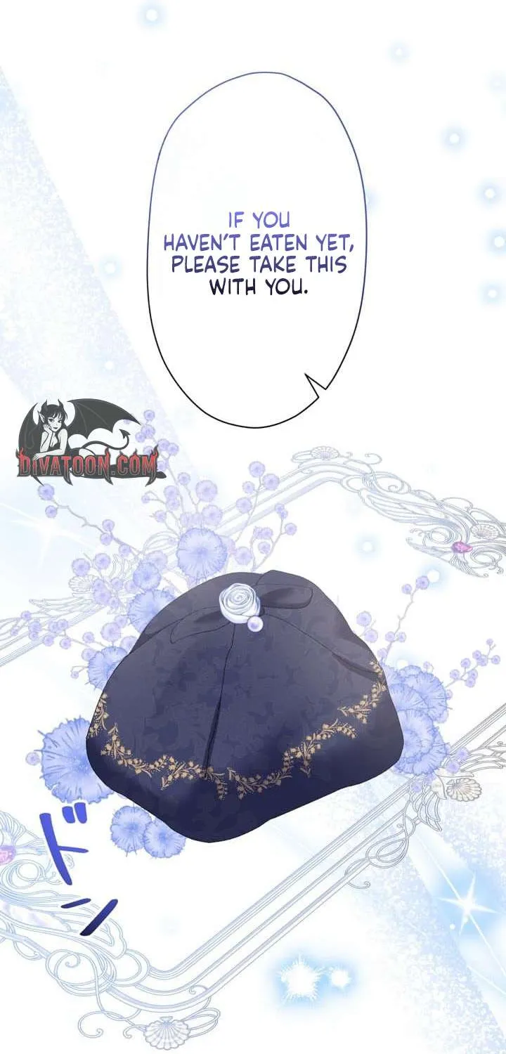 My Husband Caught Me Cheating Chapter 15 page 45 - 