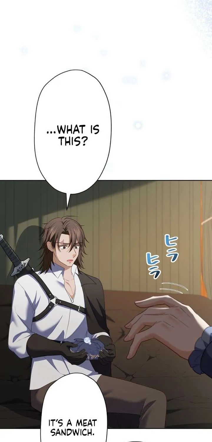 My Husband Caught Me Cheating Chapter 15 page 46 - 
