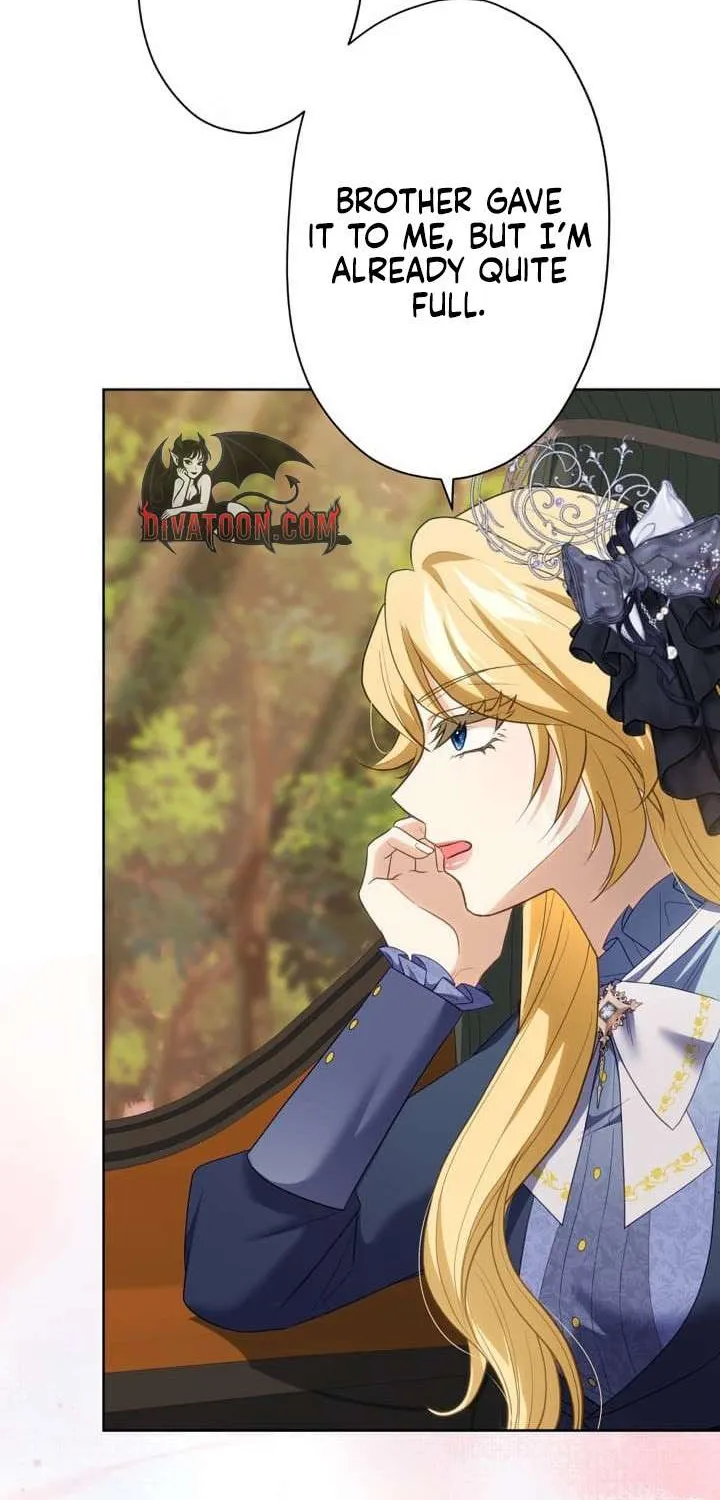 My Husband Caught Me Cheating Chapter 15 page 47 - 