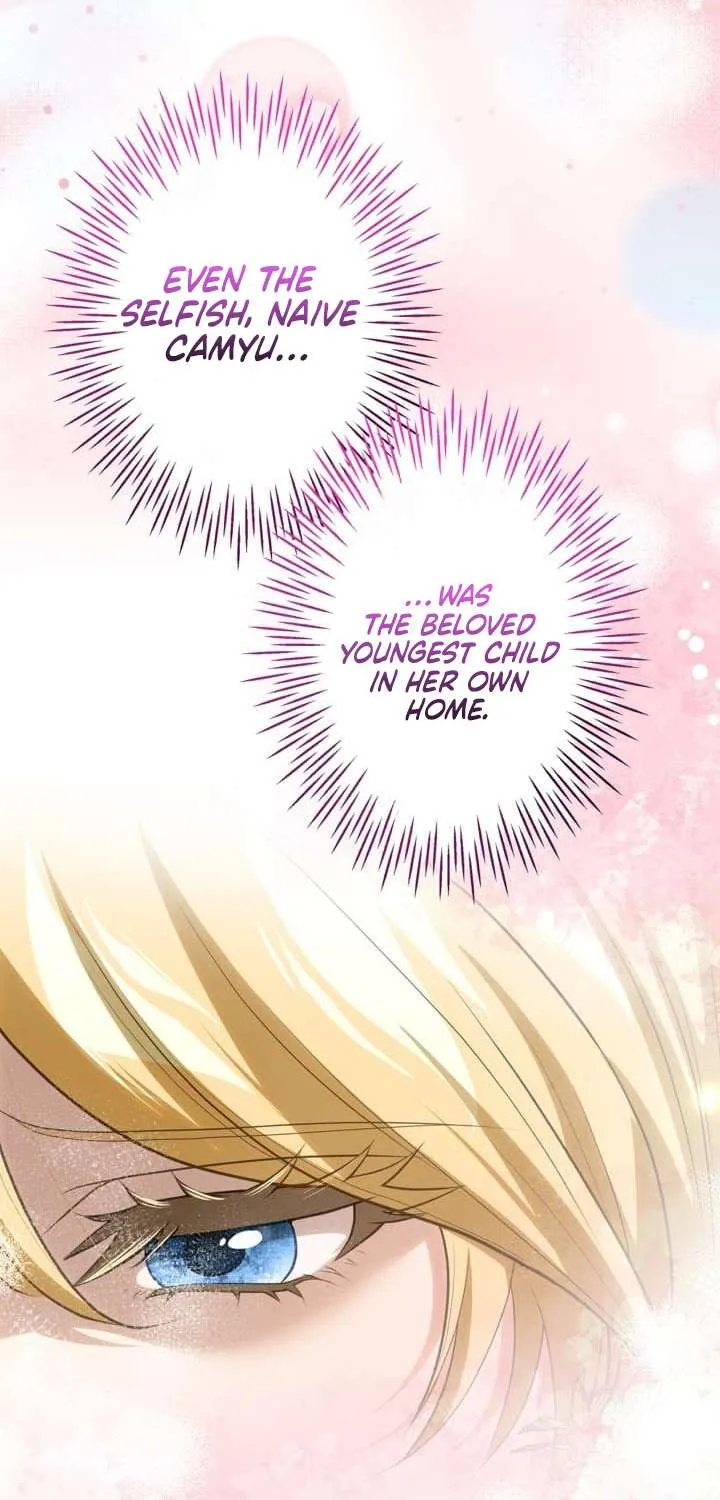 My Husband Caught Me Cheating Chapter 15 page 48 - 