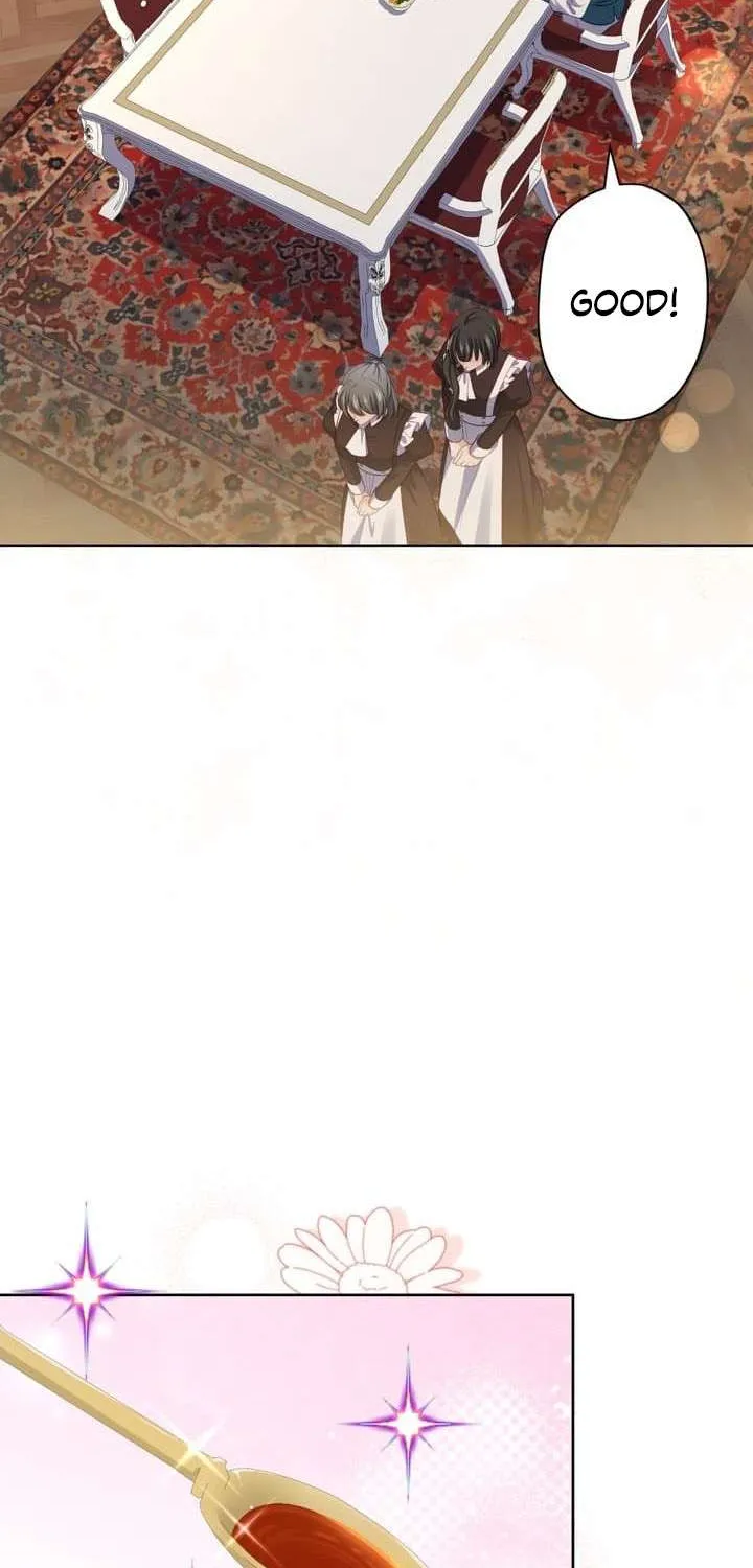 My Husband Caught Me Cheating Chapter 15 page 6 - 