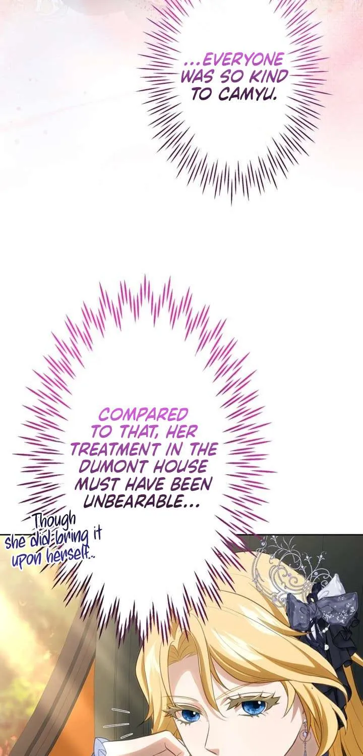 My Husband Caught Me Cheating Chapter 15 page 51 - 