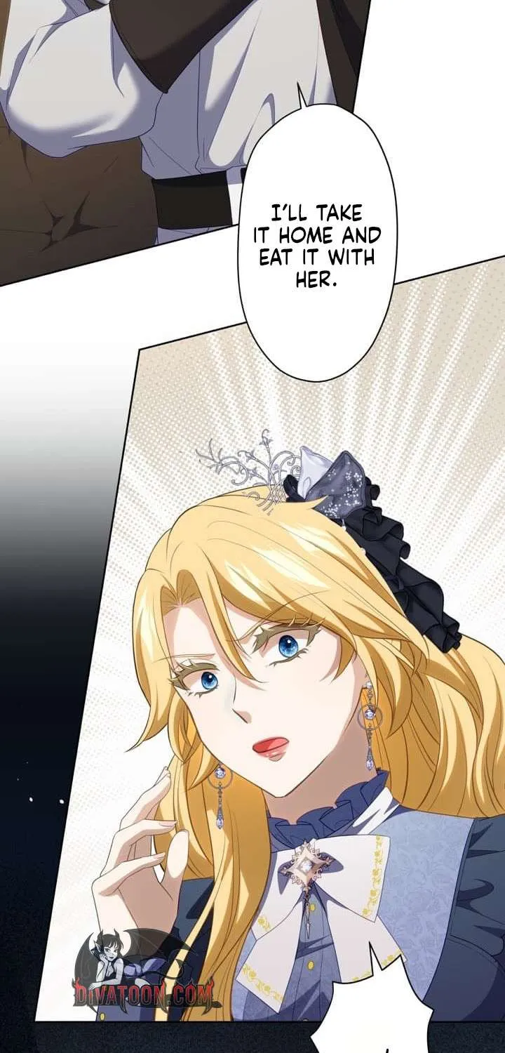 My Husband Caught Me Cheating Chapter 15 page 54 - 