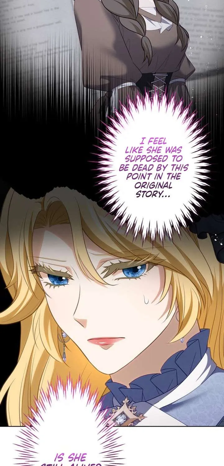 My Husband Caught Me Cheating Chapter 15 page 56 - 