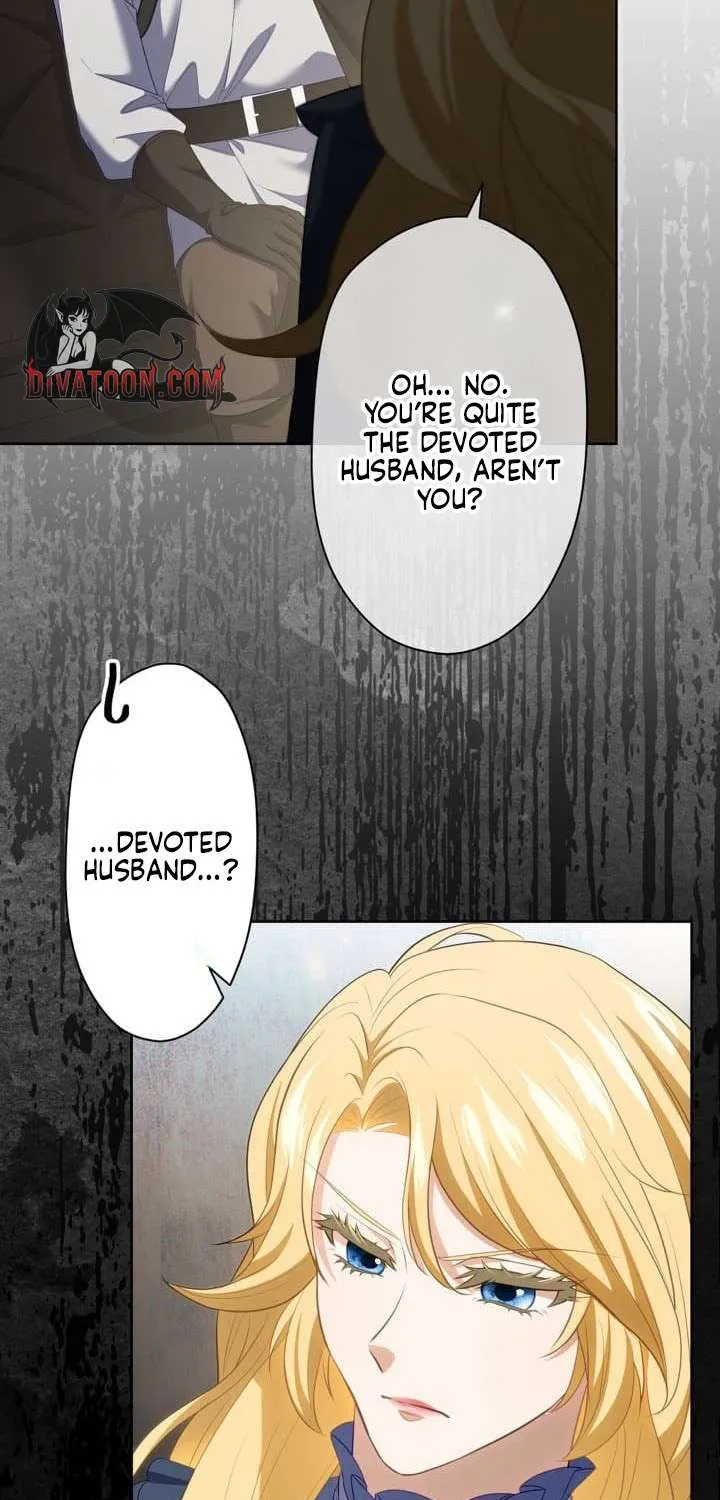 My Husband Caught Me Cheating Chapter 15 page 58 - 
