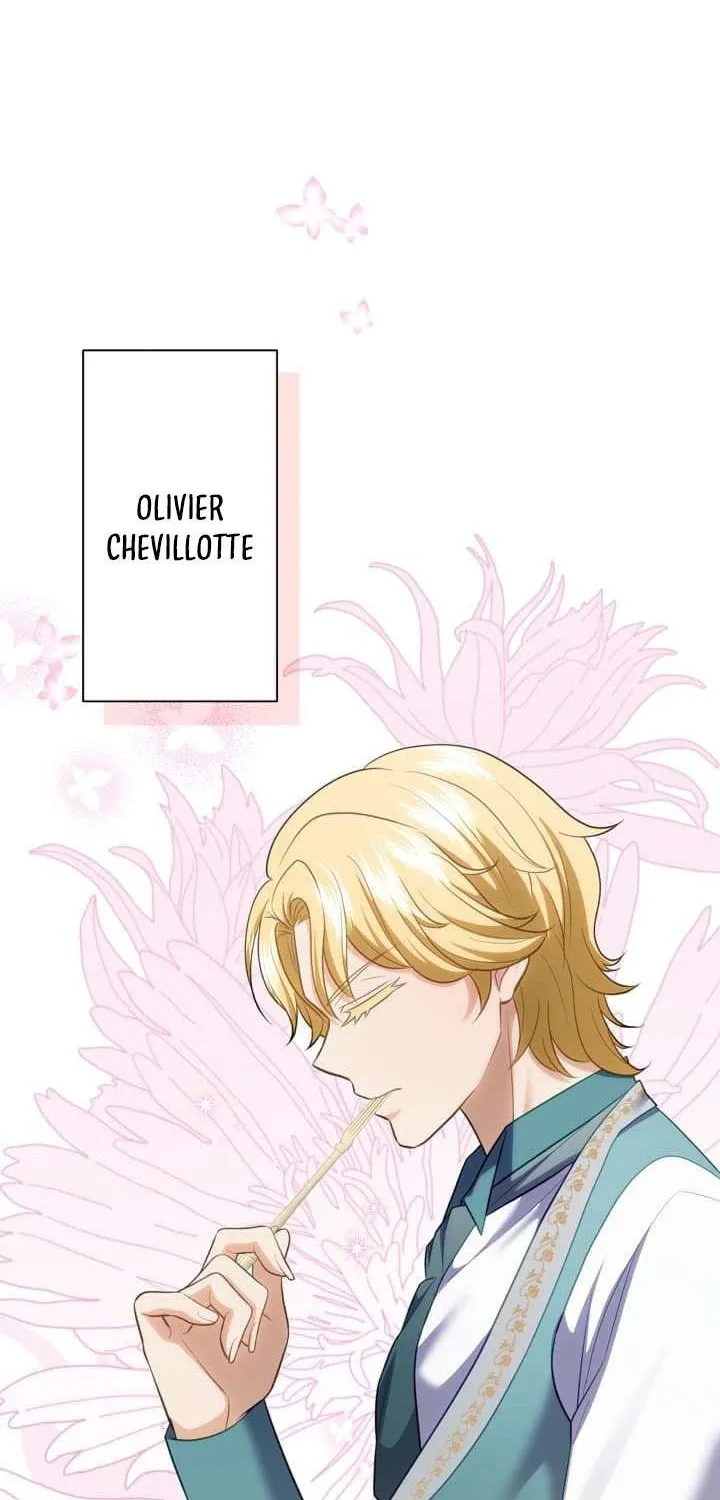 My Husband Caught Me Cheating Chapter 15 page 8 - 