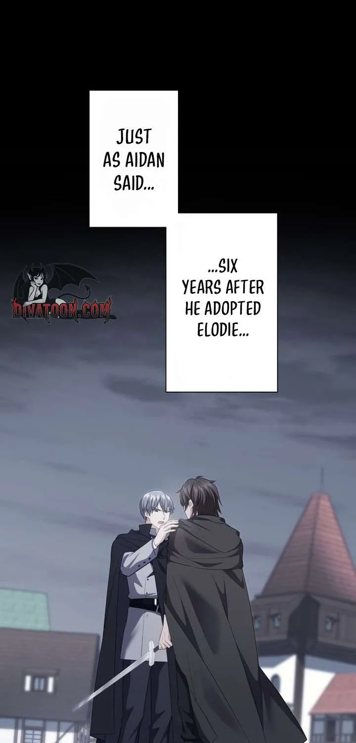 My Husband Caught Me Cheating Chapter 15 page 72 - 