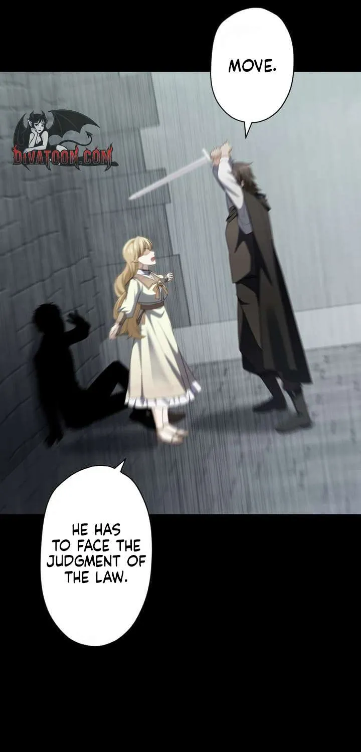 My Husband Caught Me Cheating Chapter 15 page 77 - 