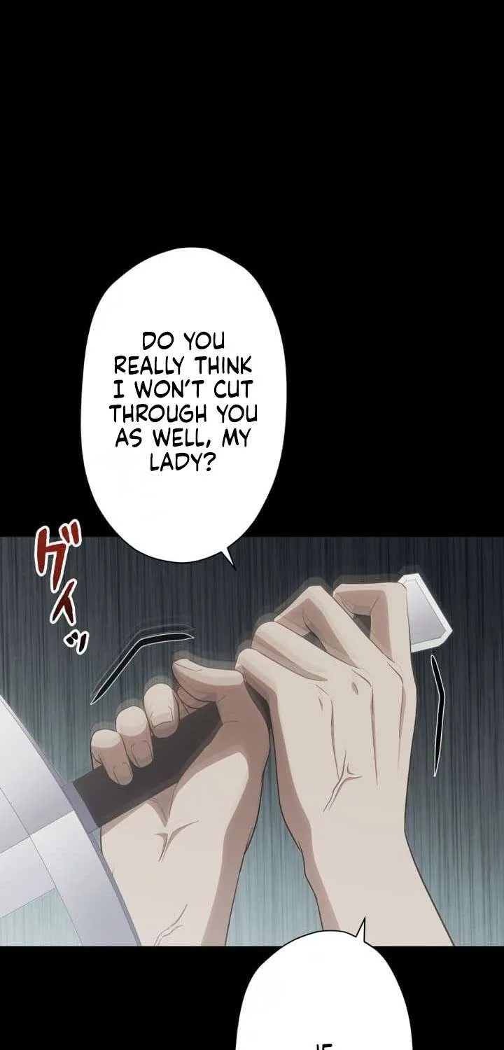 My Husband Caught Me Cheating Chapter 15 page 78 - 