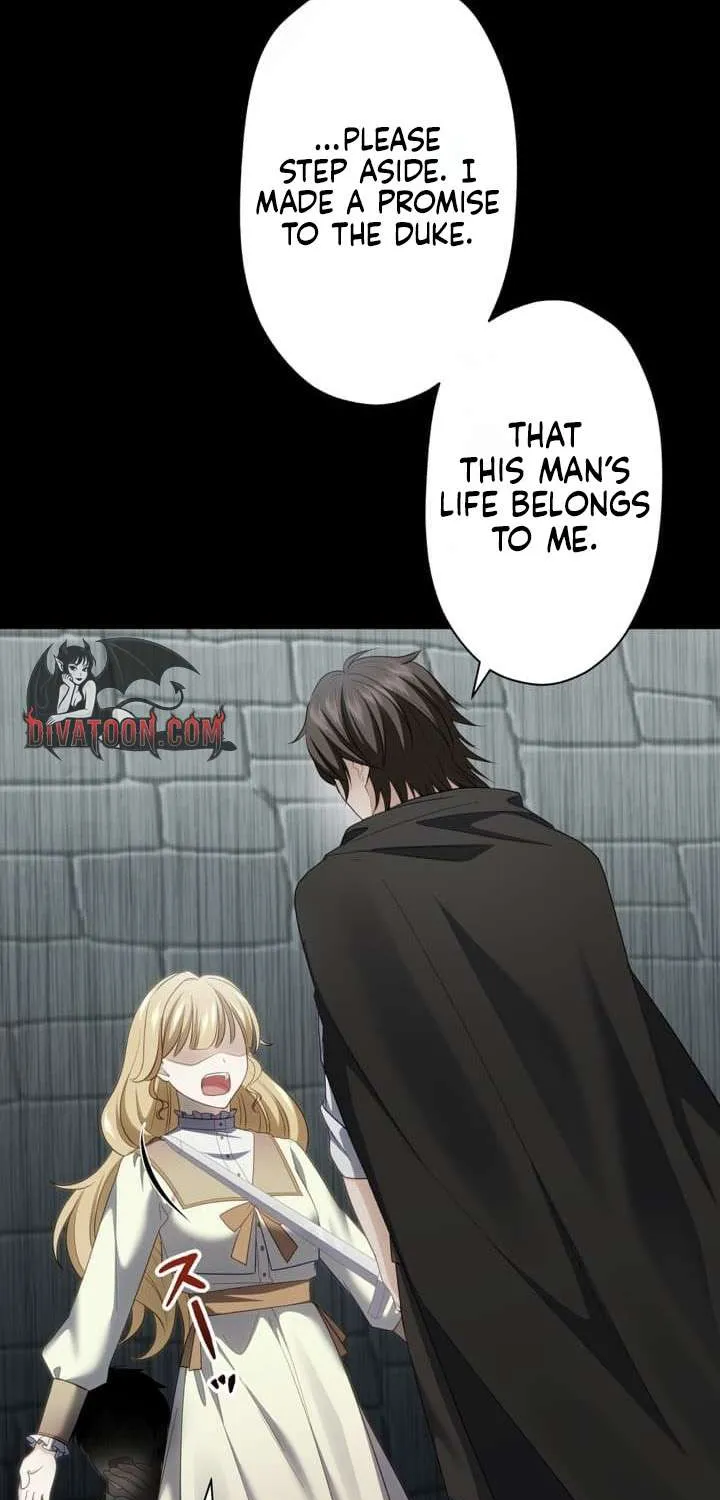 My Husband Caught Me Cheating Chapter 15 page 82 - 