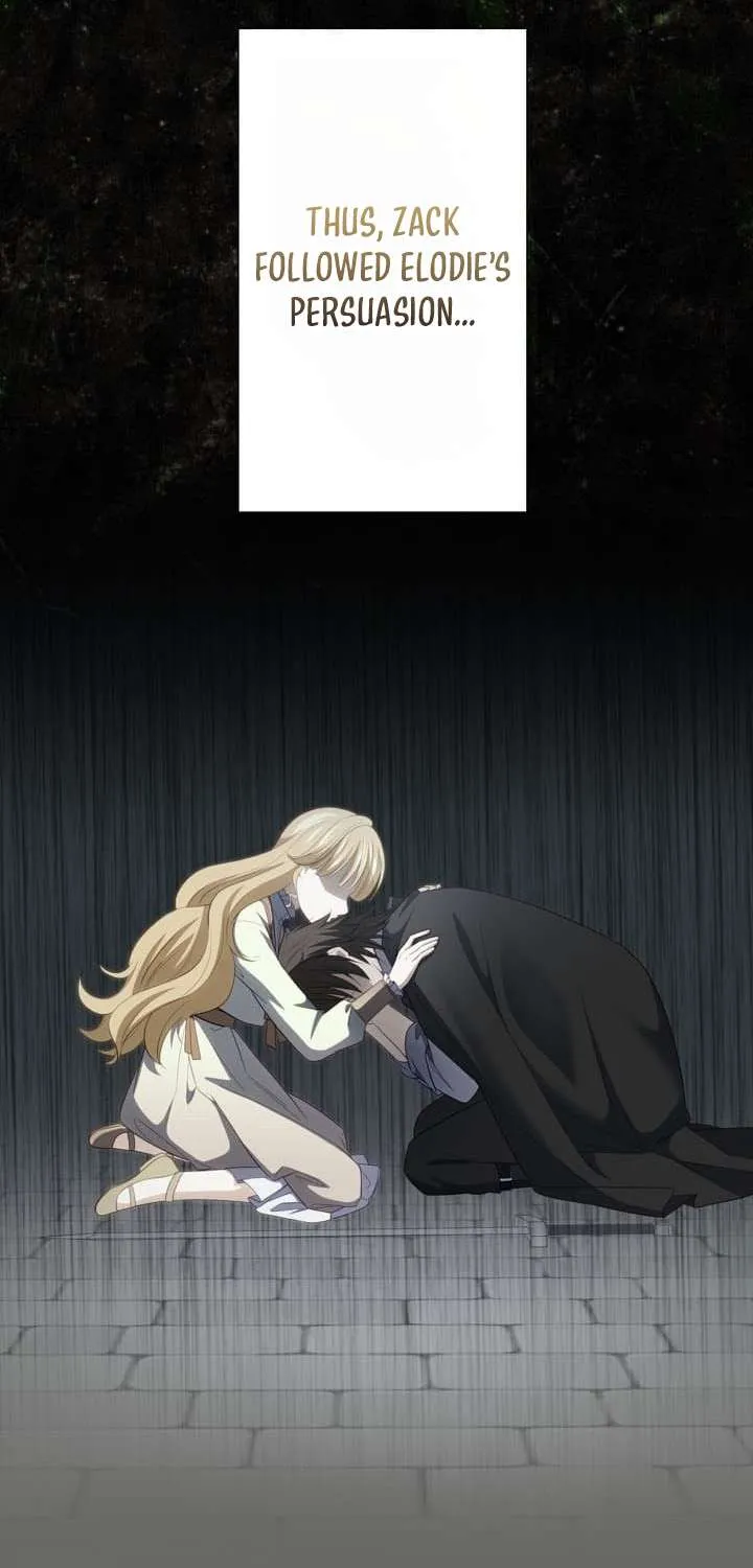 My Husband Caught Me Cheating Chapter 15 page 90 - 