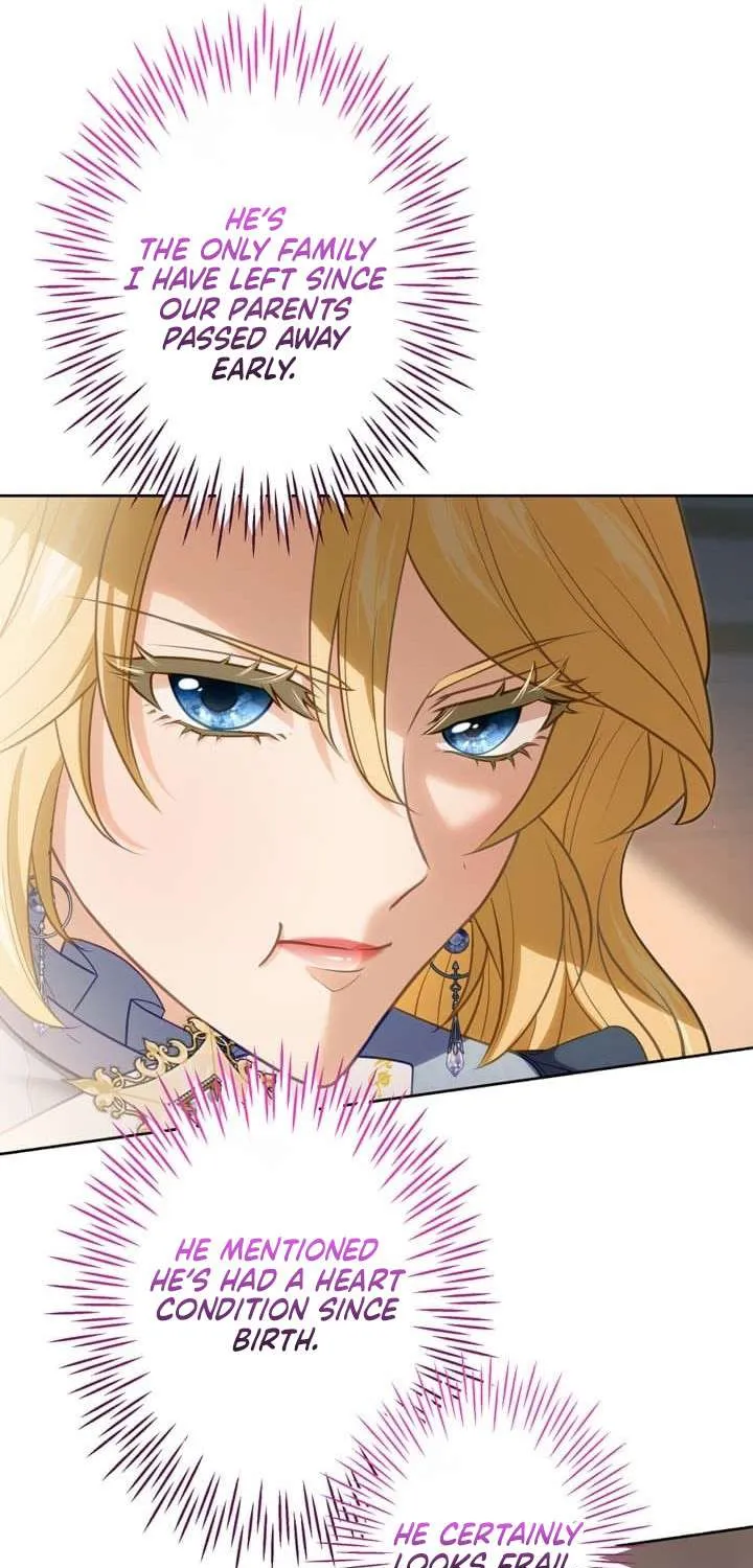 My Husband Caught Me Cheating Chapter 15 page 10 - 