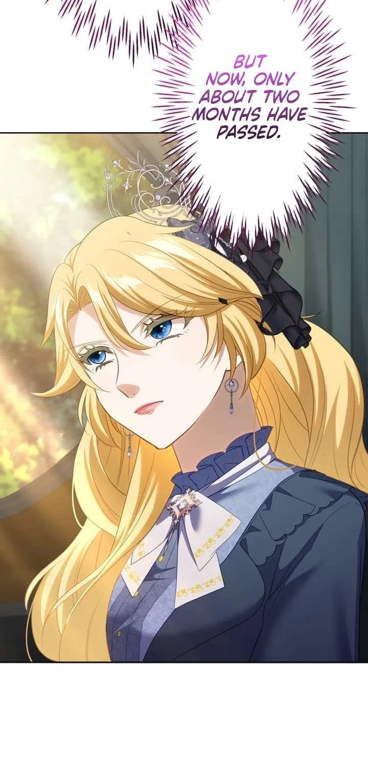 My Husband Caught Me Cheating Chapter 15 page 95 - 