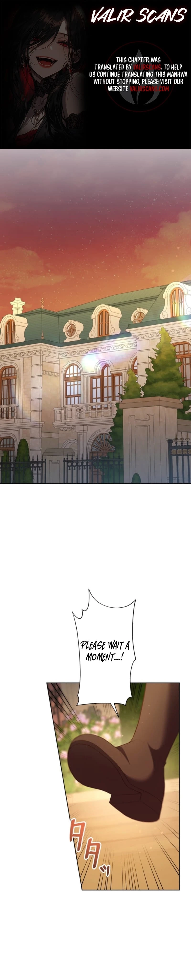 My Husband Caught Me Cheating Chapter 16 page 1 - 