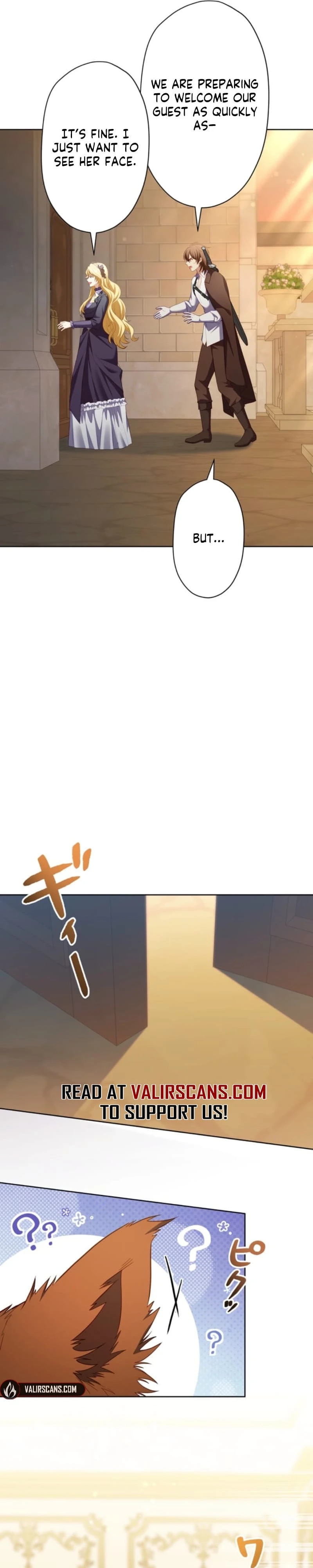 My Husband Caught Me Cheating Chapter 16 page 2 - 