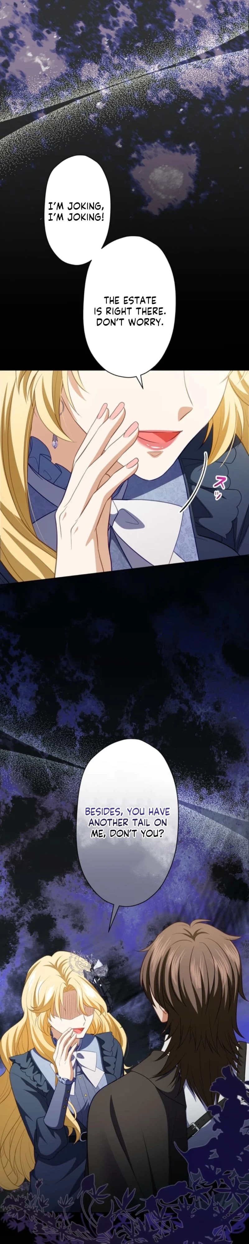 My Husband Caught Me Cheating Chapter 16 page 13 - 