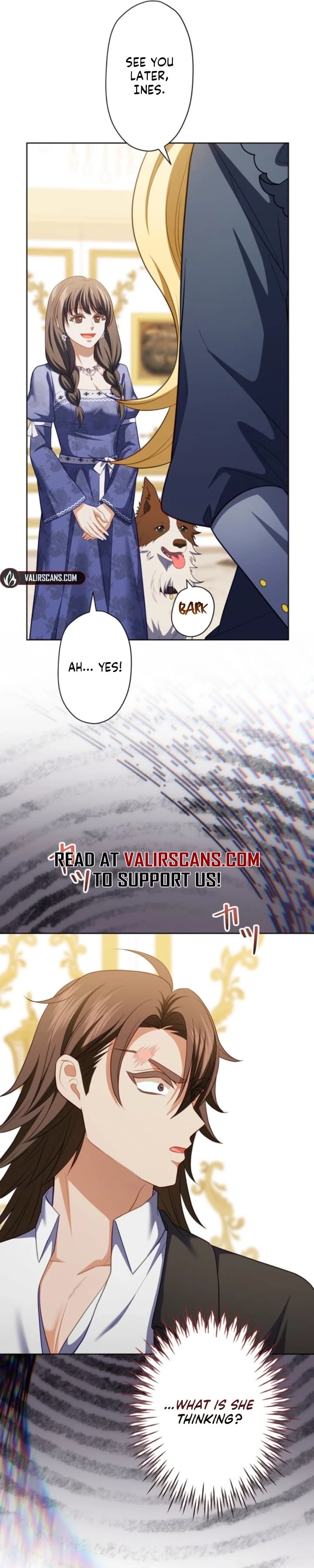 My Husband Caught Me Cheating Chapter 16 page 15 - 