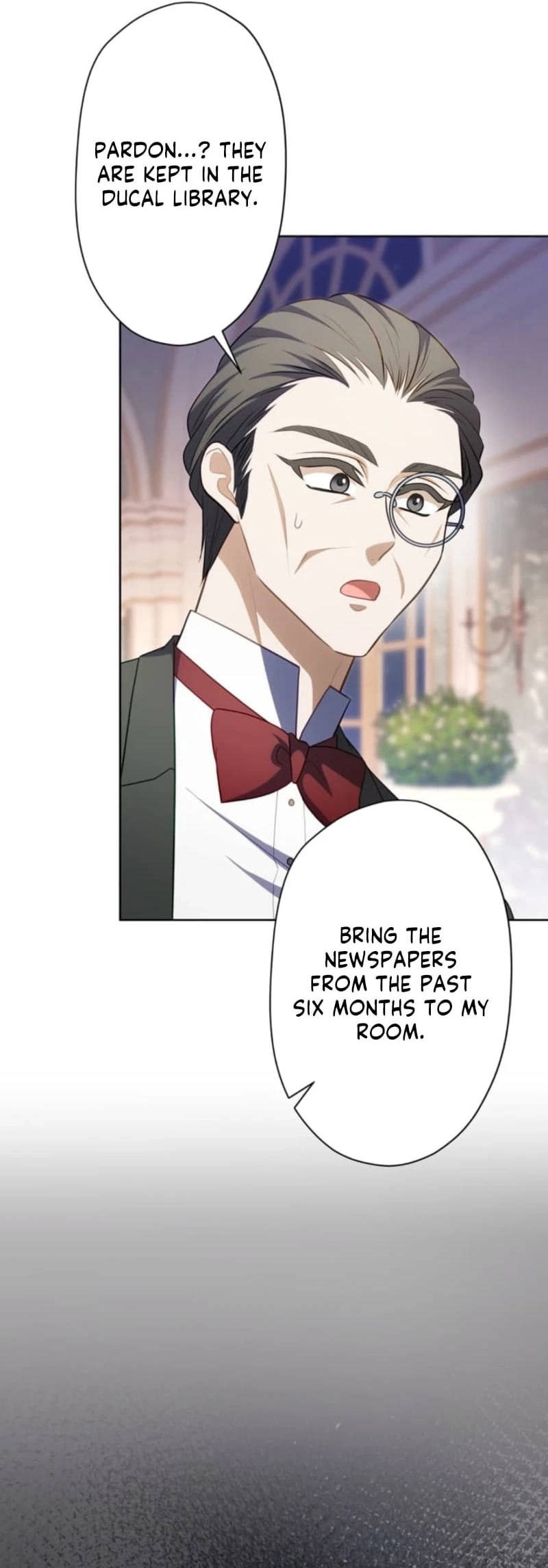 My Husband Caught Me Cheating Chapter 16 page 18 - 