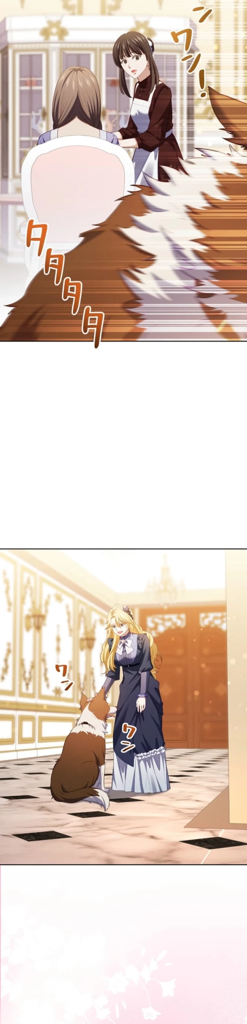 My Husband Caught Me Cheating Chapter 16 page 3 - 