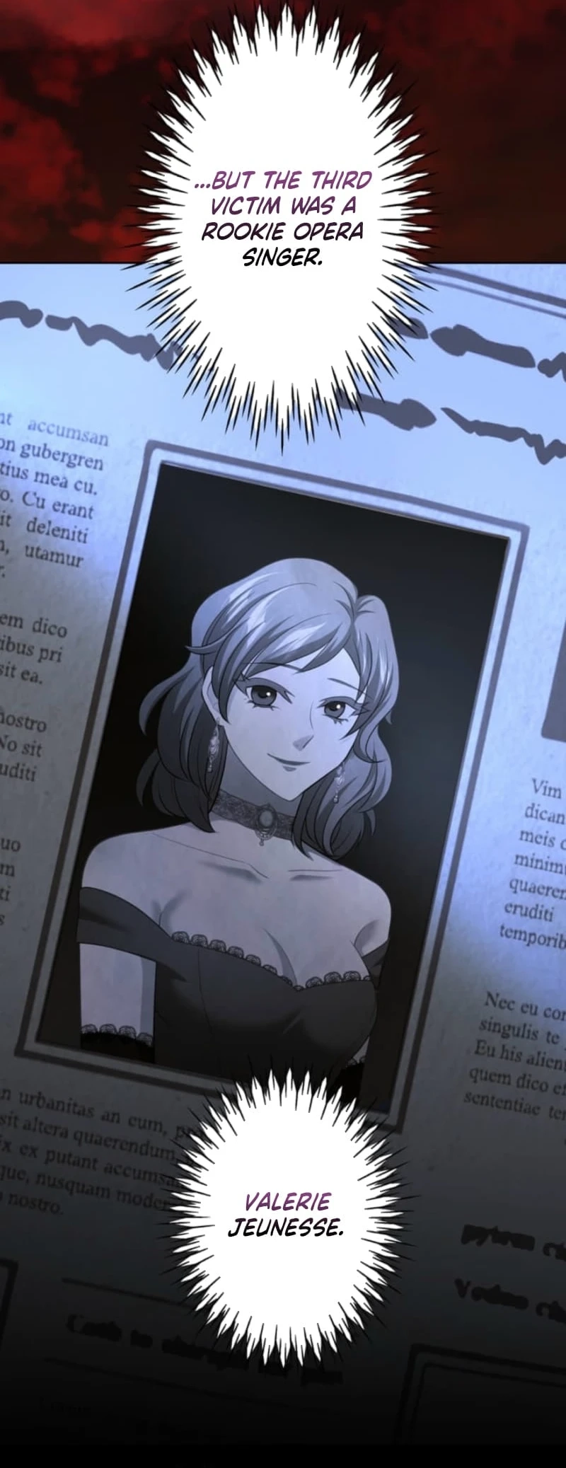 My Husband Caught Me Cheating Chapter 16 page 22 - 