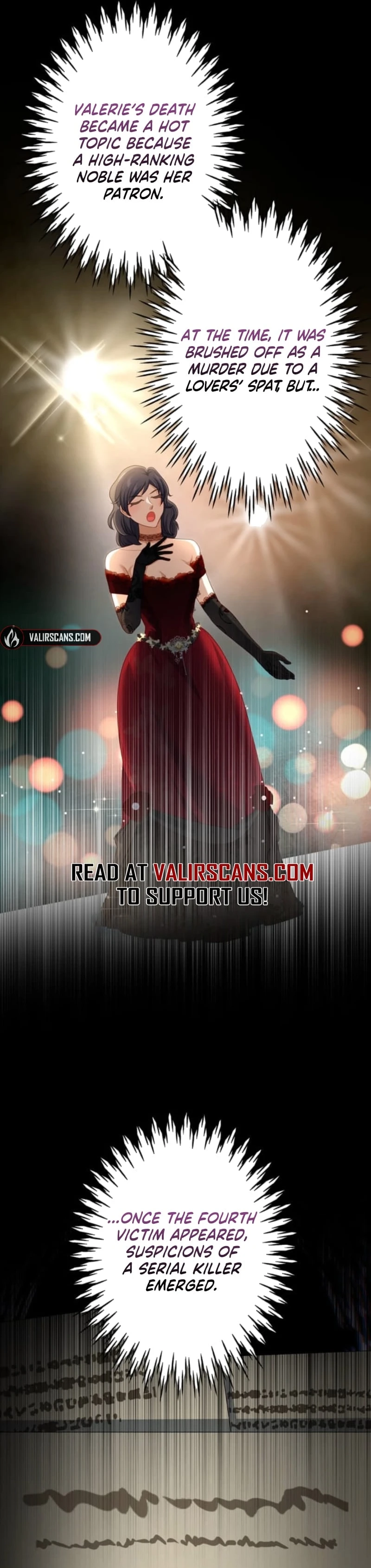 My Husband Caught Me Cheating Chapter 16 page 23 - 