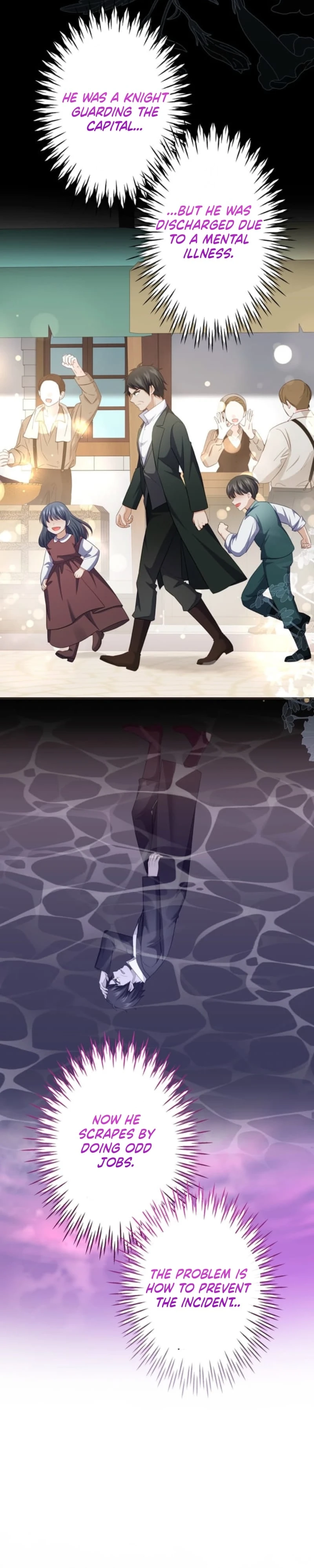 My Husband Caught Me Cheating Chapter 16 page 28 - 