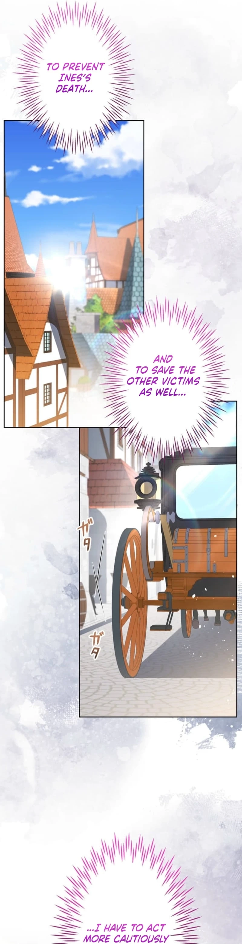 My Husband Caught Me Cheating Chapter 16 page 29 - 