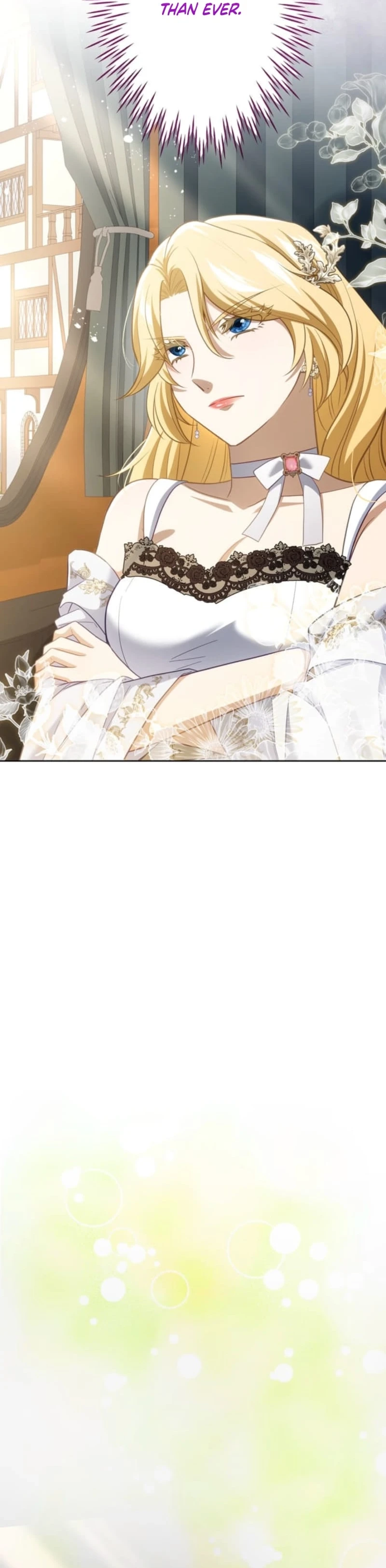 My Husband Caught Me Cheating Chapter 16 page 30 - 