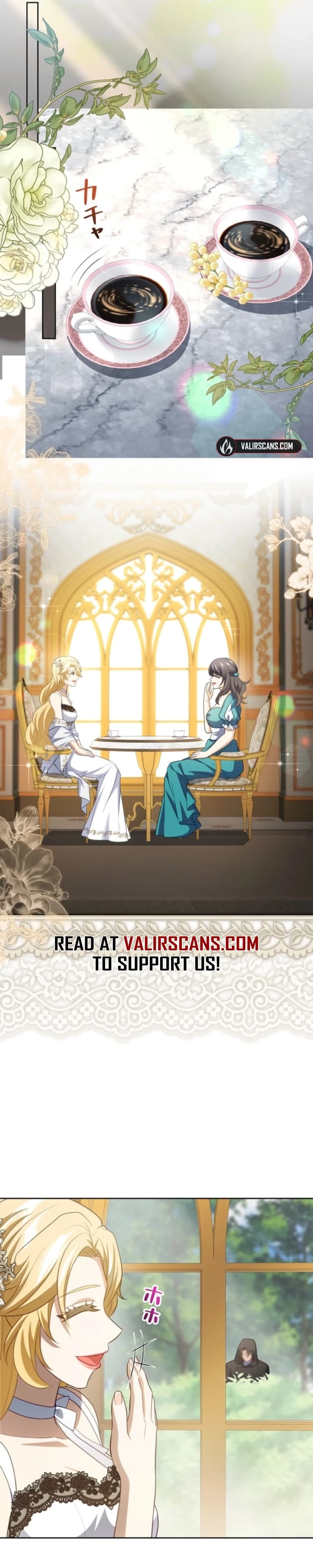 My Husband Caught Me Cheating Chapter 16 page 31 - 