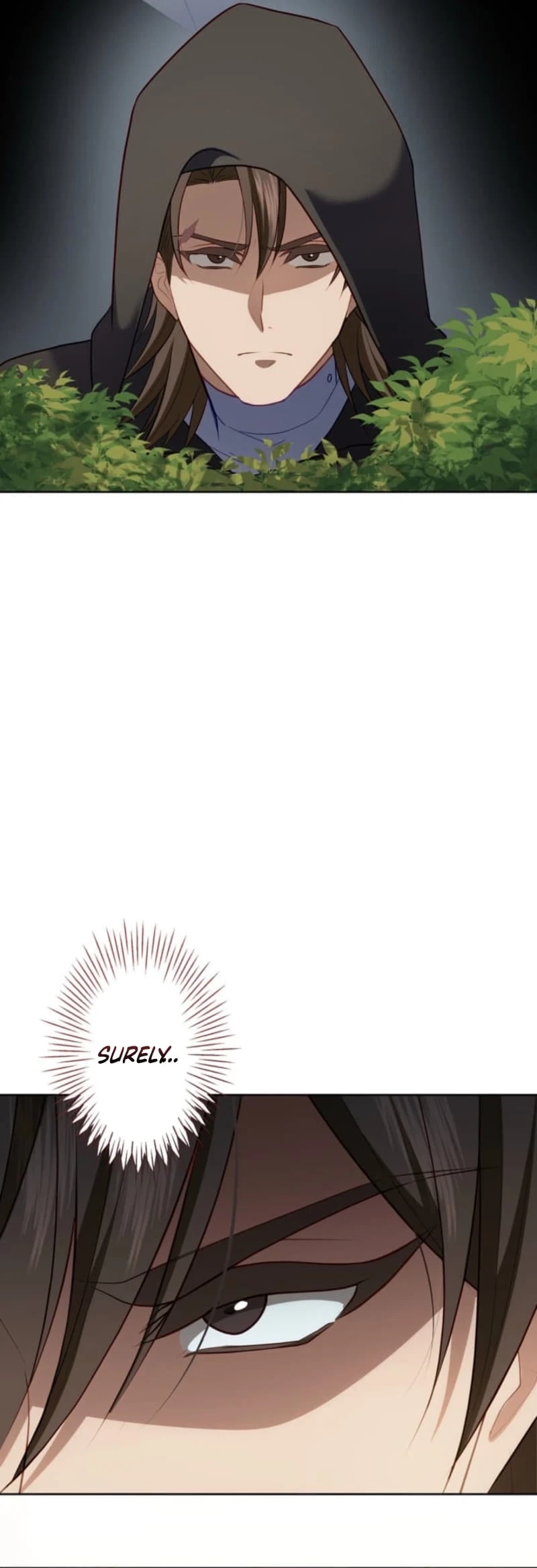 My Husband Caught Me Cheating Chapter 16 page 33 - 