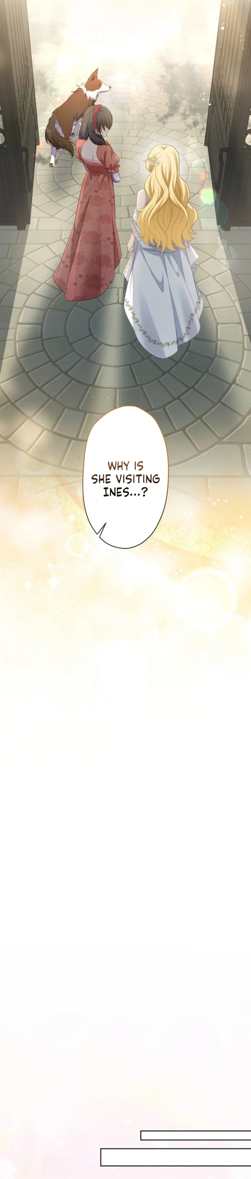 My Husband Caught Me Cheating Chapter 16 page 38 - 