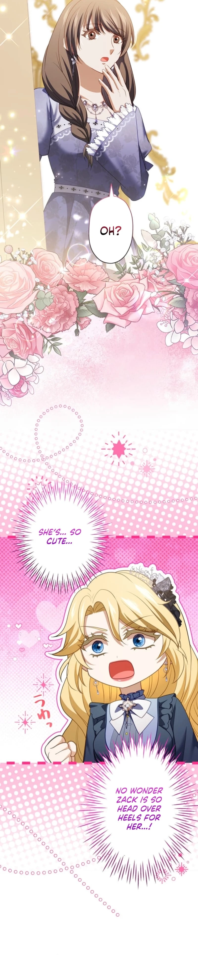 My Husband Caught Me Cheating Chapter 16 page 5 - 